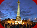 obelisco piazza della bastiglia