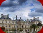 palazzo di lussemburgo di parigi