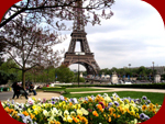 torre eiffel parigi