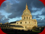 Htel des Invalides parigi