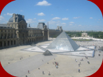 museo del louvre parigi