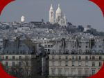 quartiere montmartre