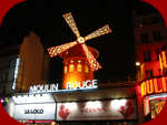 Moulin Rouge Paris