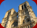 cattedrale di notre dame di parigi