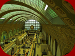 museo d orsay parigi