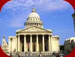 pantheon di parigi