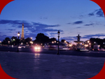 place de la concorde