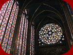saint chapelle parigi