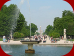 giardini Tuileries